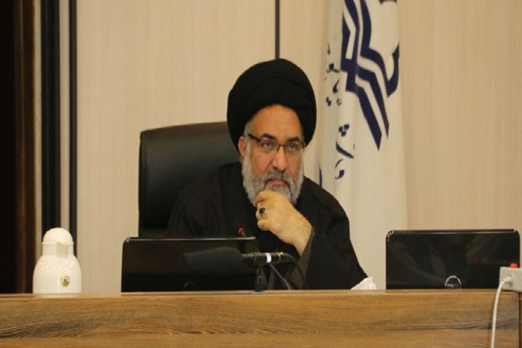 آیت&zwnj;الله سید نصیر حسینی، نماینده ولی فقیه در کهگیلویه و بویراحمد