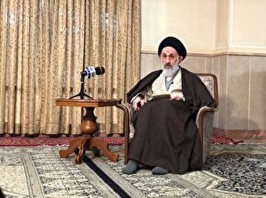 فیلم | عبادت در ماه رمضان