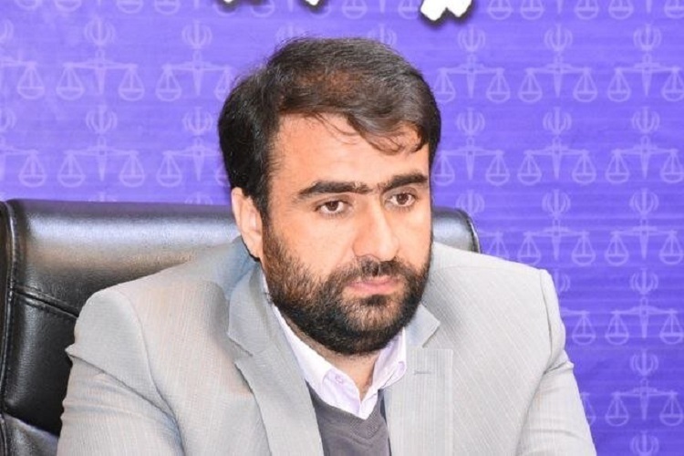 علی ملک حسینی، دادستان عمومی و انقلاب یاسوج علی ملک حسینی، دادستان عمومی و انقلاب یاسوج