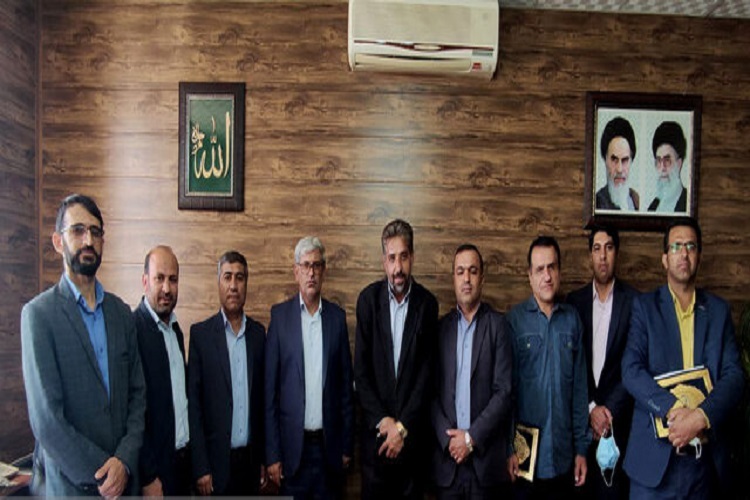 انتصاب جهاددانشگاهی انتصاب جهاددانشگاهی