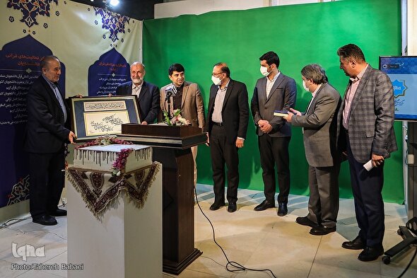 فیلم | ایکنا نوزده ساله شد