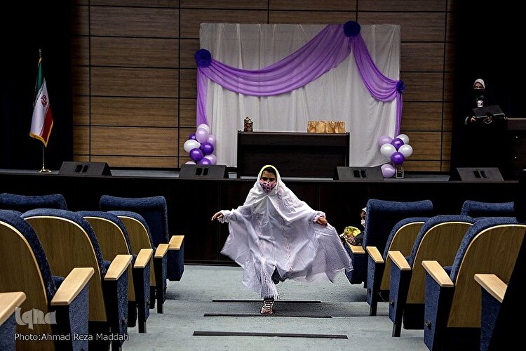 سنت حسنه ایرانی؛ تحسین روزه اولی ها