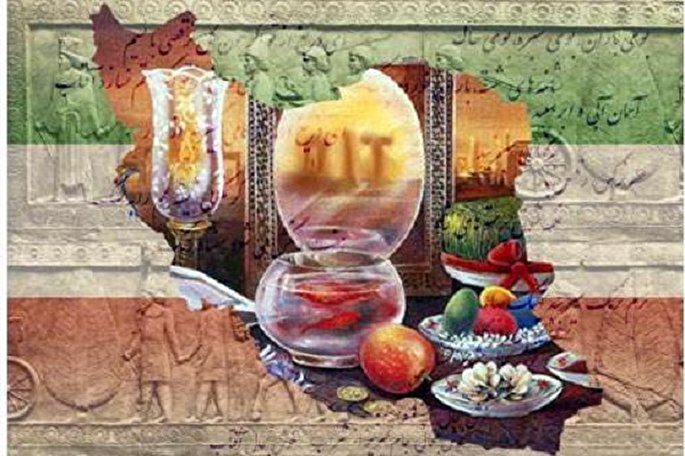 مردمان بهاری؛ چشم به آسمان و داغ بر دل