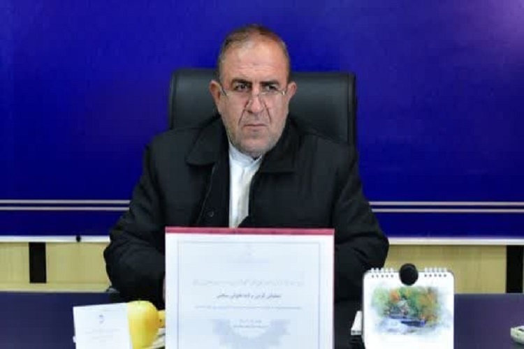 حسن‌علی عزت‌خواه، مدیرکل آموزش و پرورش کهگیلویه‌وبویراحمد