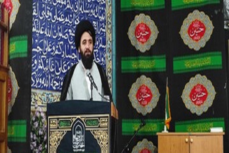 حجتالاسلام سیدهاشم موسوینیا، معاون فرهنگی و پژوهشی اداره کل تبلیغات اسلامی کهگیلویهوبویراحمد حجتالاسلام سیدهاشم موسوینیا، معاون فرهنگی و پژوهشی اداره کل تبلیغات اسلامی کهگیلویهوبویراحمد