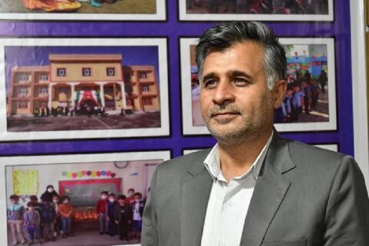 محمد جمالیآرند، معاون آموزش متوسطه اداره کل آموزش و پرورش کهگیلویهوبویراحمد محمد جمالیآرند، معاون آموزش متوسطه اداره کل آموزش و پرورش کهگیلویهوبویراحمد