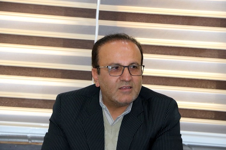 سیدعلی معتمدیپور، رئیس سازمان جهاد کشاورزی کهگیلویهوبویراحمد سیدعلی معتمدیپور، رئیس سازمان جهاد کشاورزی کهگیلویهوبویراحمد