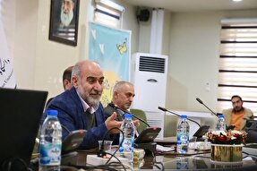 جمهوری اسلامی ایران توانایی گفتمان‌سازی دارد