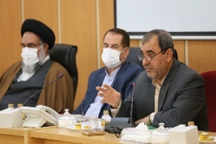 سیدجواد هاشمی‌مهر، معاون سیاسی و امنیتی استاندار کهگیلویه‌وبویراحمد