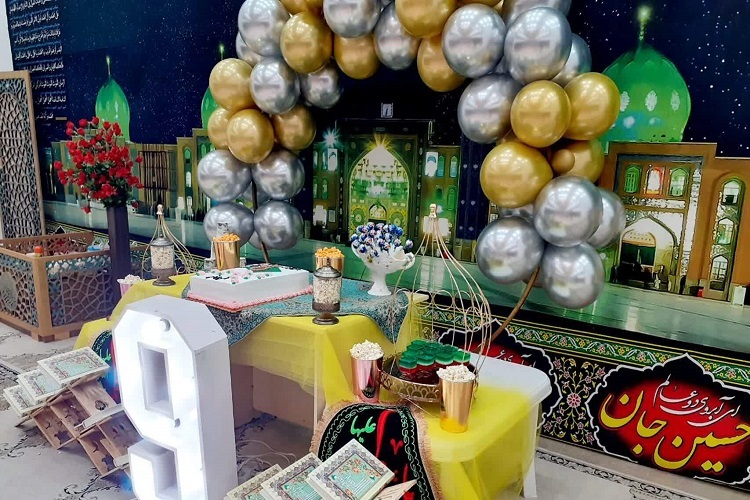 جشن «بهار قرآن، عبادت و تکلیف»