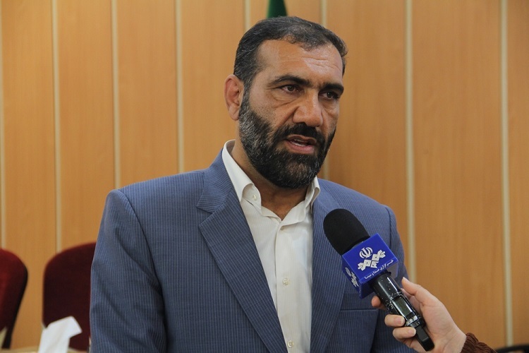 ، عین‌الله دهقان، مدیرکل ورزش و جوانان استان کهگیلویه‌وبویراحمد