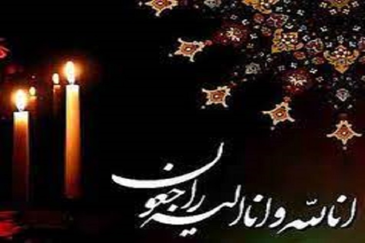 درگذشت پدر شهید «محسنی‌زاده‌بیدک»