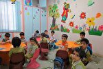 اجرای طرح ساماندهی در مهد‌های کودک کهگیلویه‌وبویراحمد آغاز شد