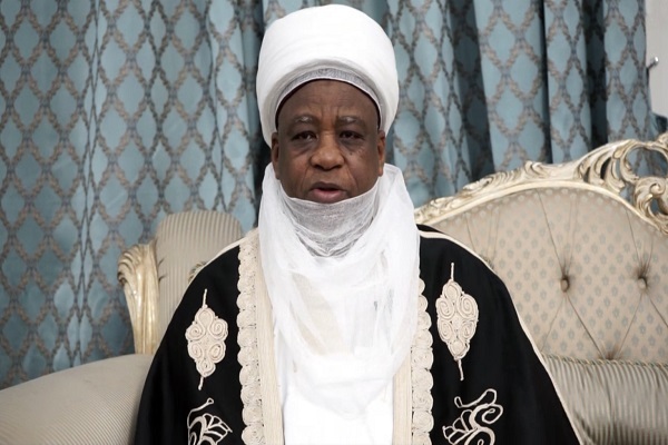 درخواست شورای عالی اسلامی نیجریه برای استهلال