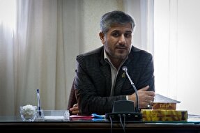 تجلیل از ۱۰۰ قرآن‌آموز در مادوان