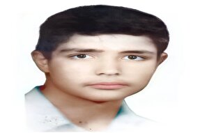 هویت شهید گمنام مشخص شد