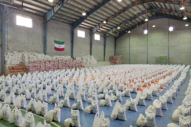 بسته معیشتی 