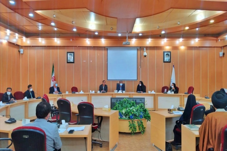 نشست افزایش جمعیت و حمایت از خانواده