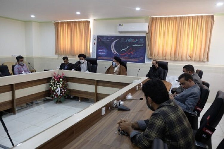 شب شعر به مناسبت شهادت امام علی(ع)