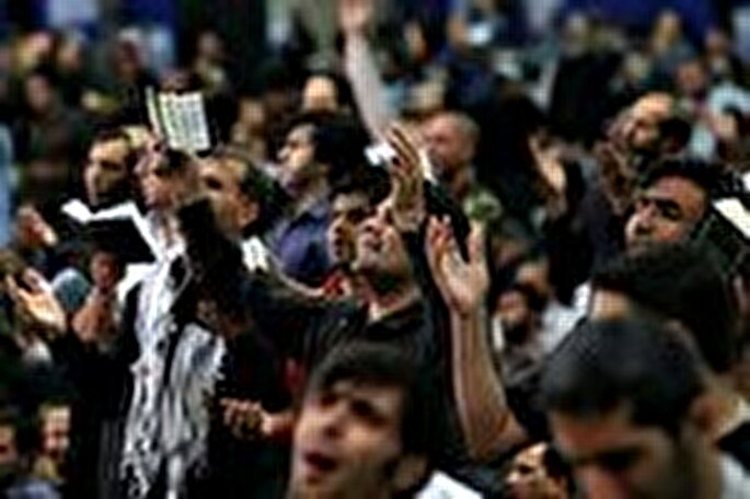 شب قدر؛ جبر و اختیار