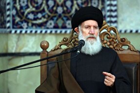 پادکست | شما برترین امت هستید