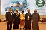 آغاز کنفرانس بین‌المللی «وحدت اساس آزادی قدس» در مالزی