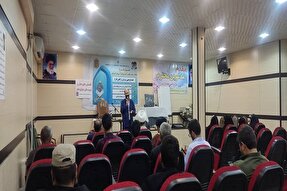 اجرای طرح آیات قرآنی با محتوای آسیب‌های اجتماعی در کهگیلویه