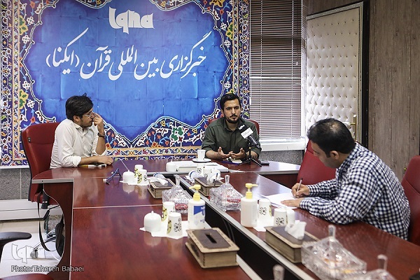 جهادگران فعالیت‌های خود را به سبک شهید آوینی اطلاع‌رسانی کنند + فیلم