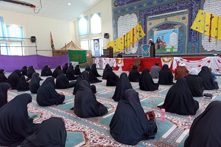  کارگاه آموزش سلامت اجتماعی 