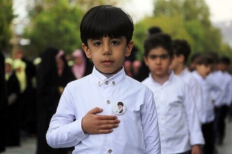 &laquo;سلام فرمانده&raquo;