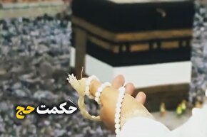 نماهنگ | حکمت حج