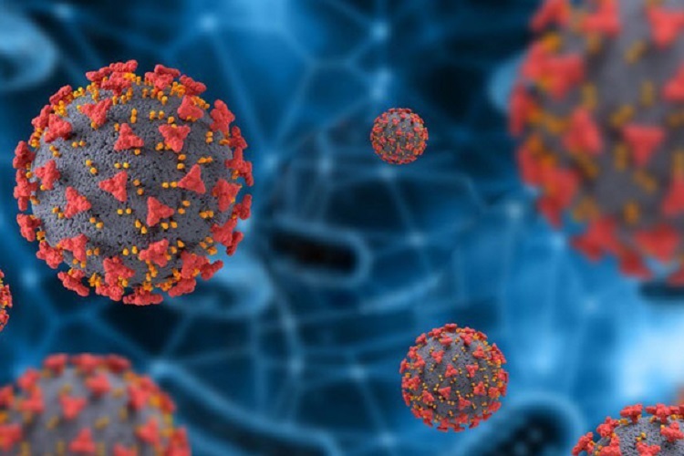 کرونا کرونا