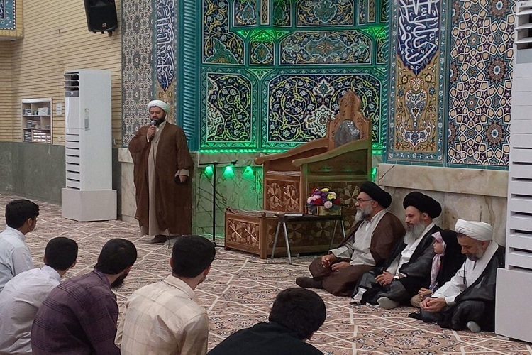  دوره آموزشی طلاب 