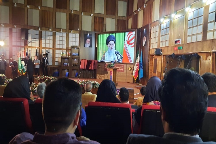 جشنواره ملی &laquo;آیین سخن&raquo;