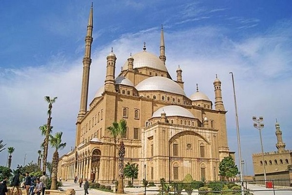 جمعه//مصر؛ کانون جذاب گردشگری برای پیروان ادیان ابراهیمی
