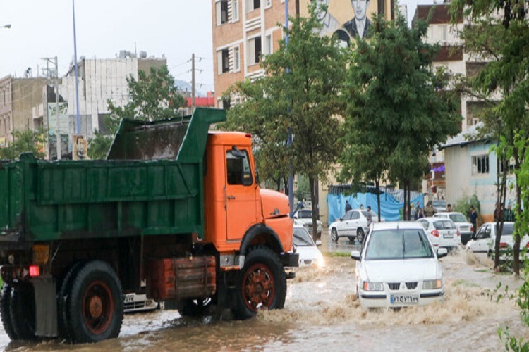 کمک به سیلزدگان کمک به سیلزدگان
