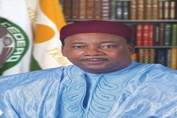 انتصاب رئیس جمهور سابق نیجر به عضویت شورای حکماء المسلمین