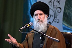 فیلم | علت بیعت نکردن امام حسین(ع) با یزید در کلام آیت‌الله فاطمی‌نیا