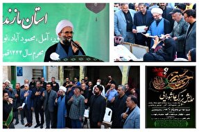 درس وفاداری به جایگاه ولی خدا؛ بهترین درس علمدار کربلا