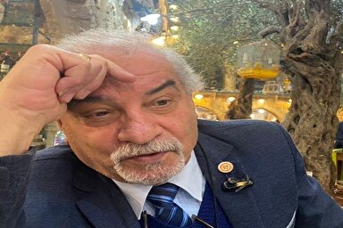 فیلم | الگویی به نام  امام حسین(ع)