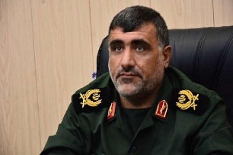 حسن حکمتیان، فرمانده تیپ ۴۸ فتح کهگیلویه‌وبویراحمد