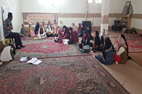 نگاهی به فعالیت‌های فرهنگی مؤسسه قرآنی سبطین دنا