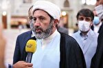 تجدید میثاق رایزنان فرهنگی ایران با آرمان‌های امام راحل