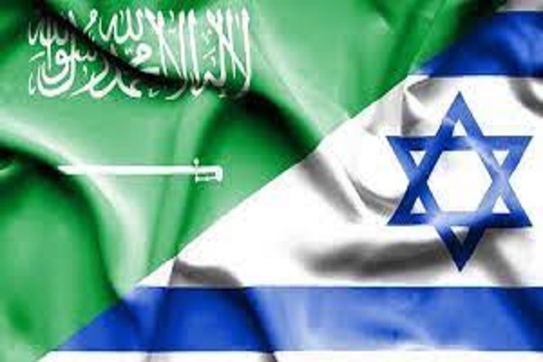 نفوذ بی‌سابقه رسانه‌های اسرائیلی در عربستان سعودی