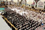 پایان دوره‌های قرآنی تابستانه آستان حسینی با حضور 3400 قرآن‌آموز + عکس