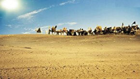پادکست | کاروانی در دل صحراست، خدا رحم کند