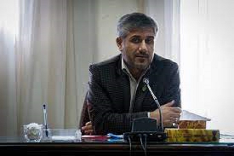 جان‌محمد خوب‌پور، رئیس اداره امور قرآنی اداره ارشاد اسلامی کهگیلویه‌وبویراحمد