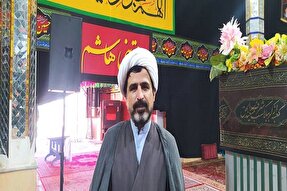 ارائه خدمات به زائران اربعین در موکب شهدای مدافع حرم کهگیلویه‌وبویراحمد