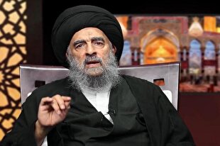 پیام آیت‌الله مدرسی به زوار اربعین حسینی