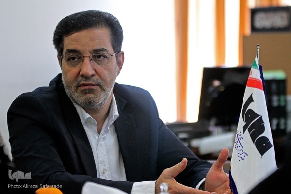 ارزیابی هاشم روغنی از سطح مسابقات قرآن خراسان رضوی